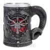 Nemesis Now Baphomet Tankard (16.5cm)