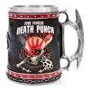 Nemesis Now Five Finger Death Punch Tankard (15cm) 2 Nemesis Now Five Finger Death Punch Tankard (15cm) -Unique Clothing&Accessories 137223 v2