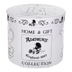 Alchemy Witches Brew Tea Set (White) -Unique Clothing&Accessories 137241 f