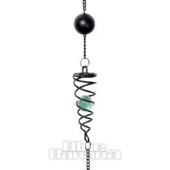 Alchemy Gothic Dreamcatcher Hanging Decoration (Black) 7 Alchemy Gothic Dreamcatcher Hanging Decoration (Black) -Unique Clothing&Accessories 137256 b