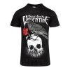 Official Bullet For My Valentine Raven T Shirt (Black) -Unique Clothing&Accessories 137591