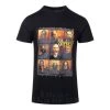 Official Slipknot Skeptic T Shirt (Black) -Unique Clothing&Accessories 137608