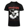 Official Motionless In White Split Screen T Shirt (Black) -Unique Clothing&Accessories 138300