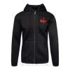 Official Slipknot 9 Point Star Hoodie (Black) -Unique Clothing&Accessories 138344
