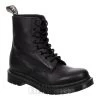 Dr. Martens Dr Martens 1460 Pascal Virginia Boots (Mono Black) -Unique Clothing&Accessories 139816