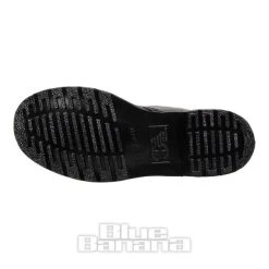 Dr. Martens Dr Martens 1460 Pascal Virginia Boots (Mono Black) 9 Dr. Martens Dr Martens 1460 Pascal Virginia Boots (Mono Black) -Unique Clothing&Accessories 139816 c