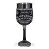 Nemesis Now Spirit Board Goblet -Unique Clothing&Accessories 140001