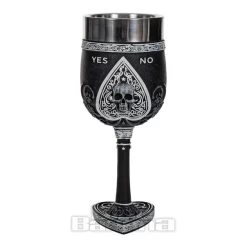 Nemesis Now Spirit Board Goblet 8 Nemesis Now Spirit Board Goblet -Unique Clothing&Accessories 140001 b