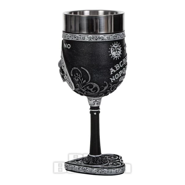 Nemesis Now Spirit Board Goblet 6 Nemesis Now Spirit Board Goblet - Image 4