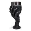 Nemesis Now Baphomet's Grasp Goblet (18cm) -Unique Clothing&Accessories 140002