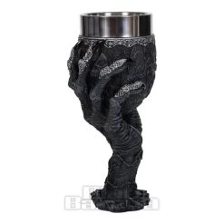 Nemesis Now Baphomet's Grasp Goblet (18cm)