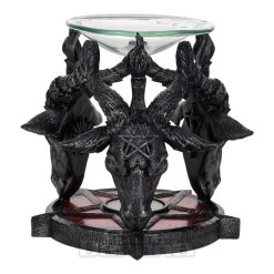 Nemesis Now Baphomet Oil Burner (13.5cm)