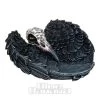 Nemesis Now Edgars Raven Trinket Holder (17cm) 2 Nemesis Now Edgars Raven Trinket Holder (17cm) -Unique Clothing&Accessories 140010 v2