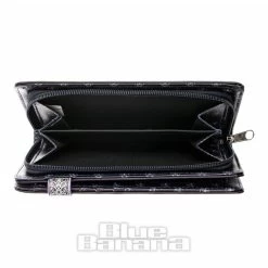 Nemesis Now Charmed One Embossed Purse (Black) 8 Nemesis Now Charmed One Embossed Purse (Black) -Unique Clothing&Accessories 140013 b