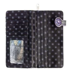 Nemesis Now Charmed One Embossed Purse (Black) 9 Nemesis Now Charmed One Embossed Purse (Black) -Unique Clothing&Accessories 140013 c