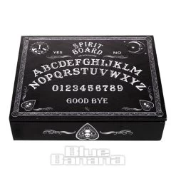Nemesis Now Spirit Board Jewellery Box (25cm)