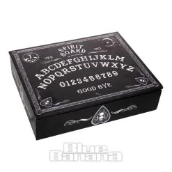 Nemesis Now Spirit Board Jewellery Box (25cm) -Unique Clothing&Accessories 140015 b