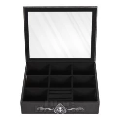 Nemesis Now Spirit Board Jewellery Box (25cm) -Unique Clothing&Accessories 140015 d
