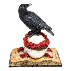 Nemesis Now Heartaches Reflect Figurine (17cm) -Unique Clothing&Accessories 140021 c v2