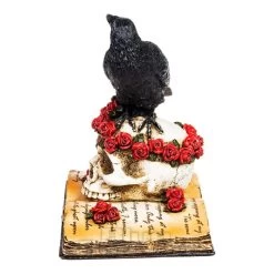 Nemesis Now Heartaches Reflect Figurine (17cm) -Unique Clothing&Accessories 140021 e v2