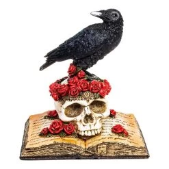 Nemesis Now Heartaches Reflect Figurine (17cm) -Unique Clothing&Accessories 140021 g v2