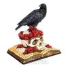 Nemesis Now Heartaches Reflect Figurine (17cm) -Unique Clothing&Accessories 140021 v2