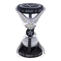 Nemesis Now Awaken Your Magic Sand Timer (17.5cm) -Unique Clothing&Accessories 140022 c