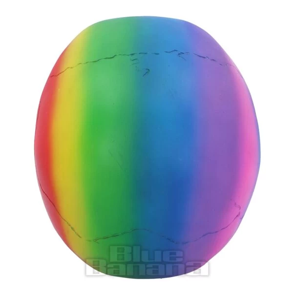 Nemesis Now Rainbow Skull (15.5cm) 5 Nemesis Now Rainbow Skull (15.5cm) - Image 3