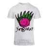 Official Yungblud Face T Shirt (White) 1 Official Yungblud Face T Shirt (White) -Unique Clothing&Accessories 140043