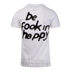 Official Yungblud Face T Shirt (White) -Unique Clothing&Accessories 140043 a