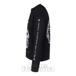 Official Slipknot Sub Verses Long Sleeve T Shirt (Black) -Unique Clothing&Accessories 140209 c