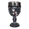 Nightmare Before Christmas Decorative Goblet (18cm)