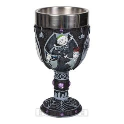 Nightmare Before Christmas Decorative Goblet (18cm) -Unique Clothing&Accessories 140652 b