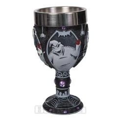 Nightmare Before Christmas Decorative Goblet (18cm) -Unique Clothing&Accessories 140652 c