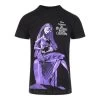 Nightmare Before Christmas Sally T Shirt (Black) -Unique Clothing&Accessories 141249