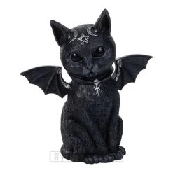 Nemesis Now Malpuss Figurine (10cm)
