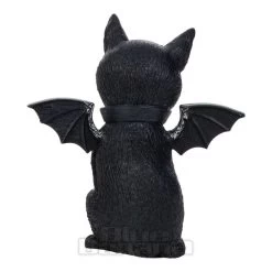 Nemesis Now Malpuss Figurine (10cm) -Unique Clothing&Accessories 141728 b