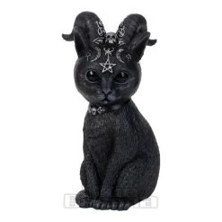 Nemesis Now Pawzuph Figurine (11cm)