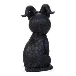Nemesis Now Pawzuph Figurine (11cm) -Unique Clothing&Accessories 141729 b
