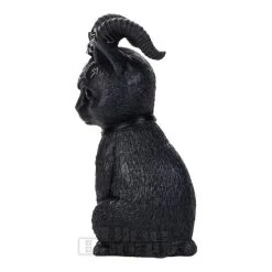 Nemesis Now Pawzuph Figurine (11cm) -Unique Clothing&Accessories 141729 c