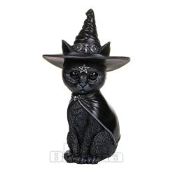 Nemesis Now Purrah Figurine (13.5cm)