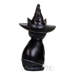 Nemesis Now Purrah Figurine (13.5cm) -Unique Clothing&Accessories 141730 b