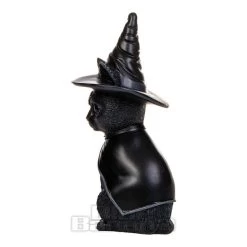 Nemesis Now Purrah Figurine (13.5cm) -Unique Clothing&Accessories 141730 c