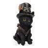 Nemesis Now Cogsmiths Cat Figurine (18.5cm)
