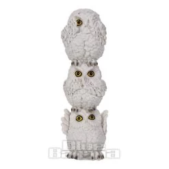 Nemesis Now Wisest Owl Totem Figurine (20cm)