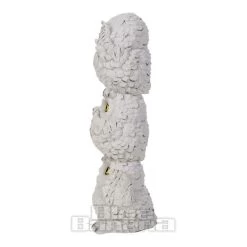 Nemesis Now Wisest Owl Totem Figurine (20cm) 9 Nemesis Now Wisest Owl Totem Figurine (20cm) -Unique Clothing&Accessories 141736 c