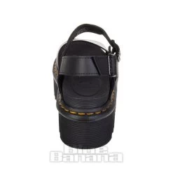 Dr. Martens Dr Martens Voss Quad Hydro Sandals (Black) -Unique Clothing&Accessories 142435 d