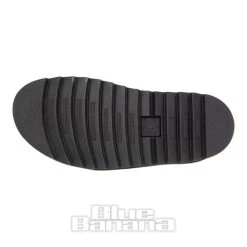Dr. Martens Dr Martens Blaire Sandals (Patent Black) -Unique Clothing&Accessories 142445 c