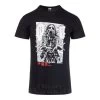 Junji Ito Ghoul Lovesick Dead T Shirt (Black) -Unique Clothing&Accessories 142568