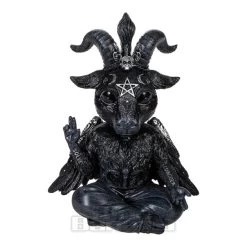 Nemesis Now Baphoboo Figurine (14 CM)